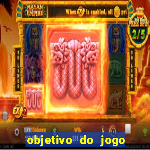 objetivo do jogo bingo matematico